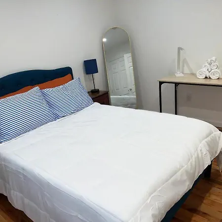 Harmony In The Heights - Br 1 Apartment